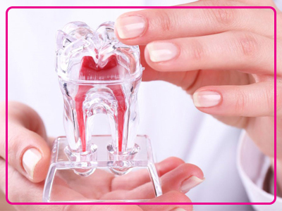 مراقبت های لازم بعد از درمان عصب کشی دندان